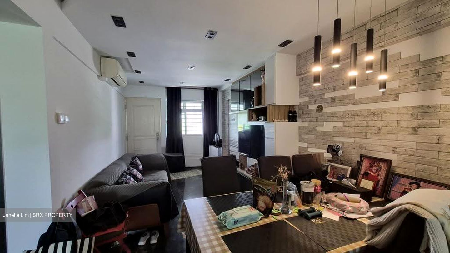 Blk 701 Reservoir Rise (Bedok), HDB 3 Rooms #627488641